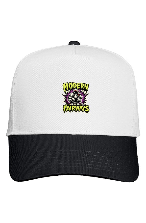 Doomstroke Hat