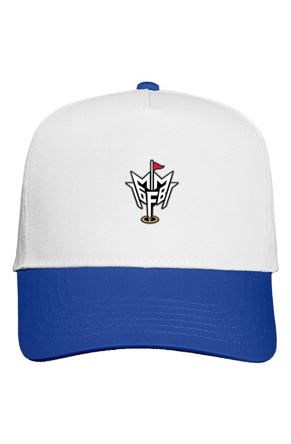 Modern Fairways Legacy First Edition Crest Hat