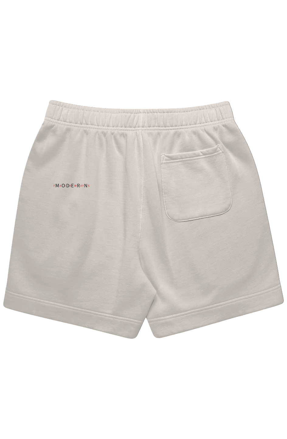 Scrabble SHORTS