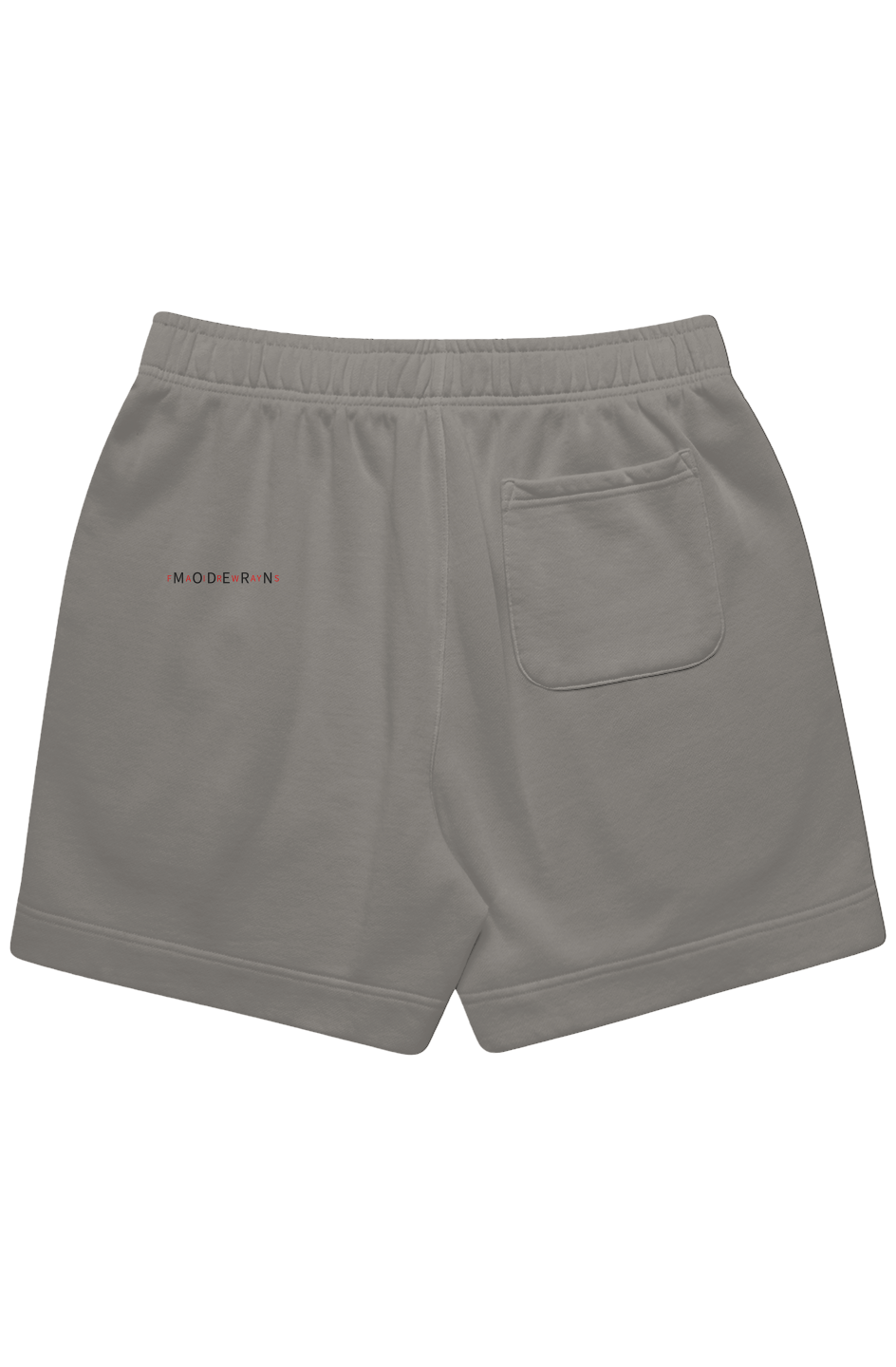 Scrabble SHORTS