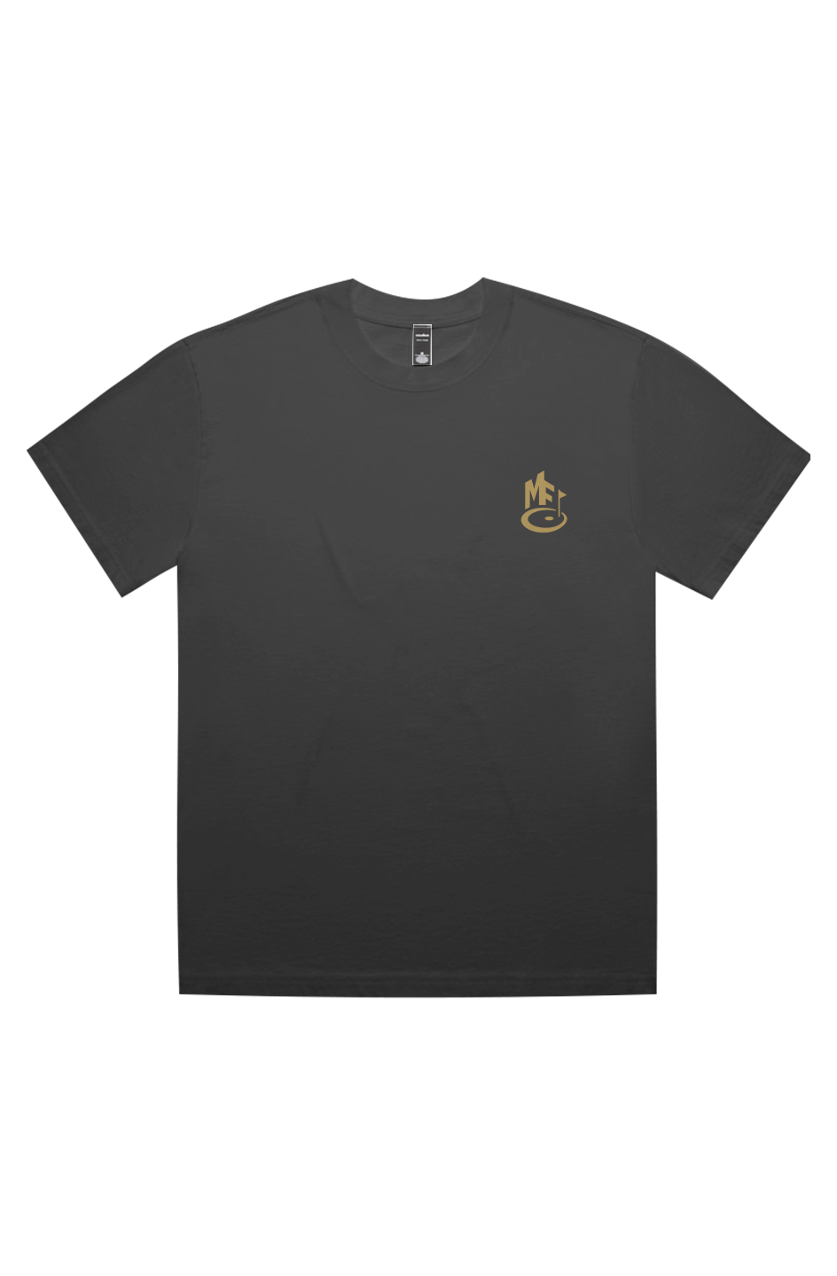 Fore Time  Tee