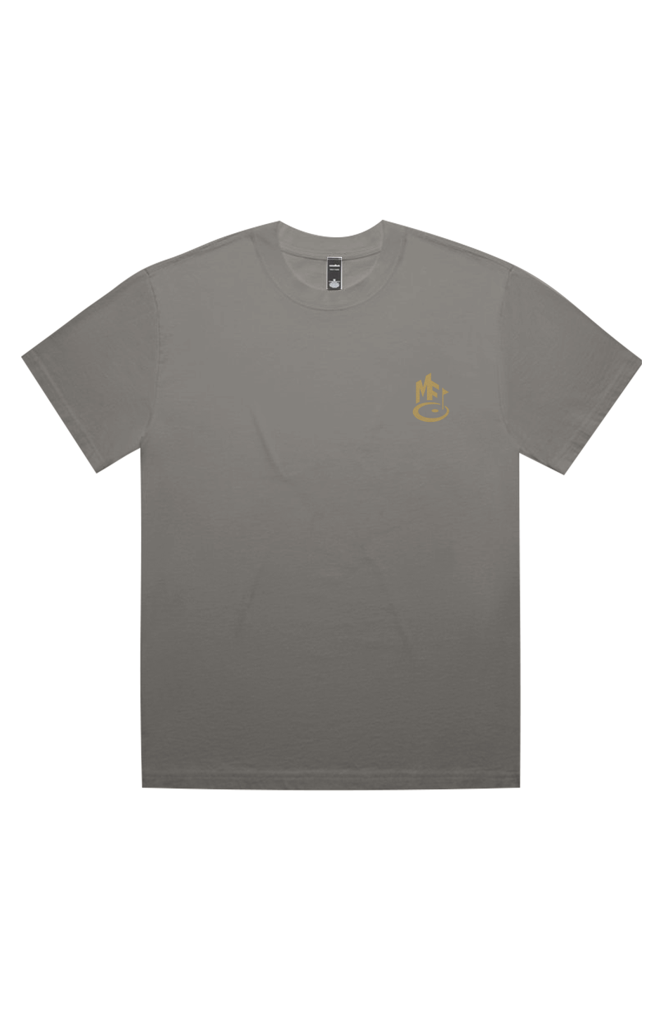 Fore Time  Tee