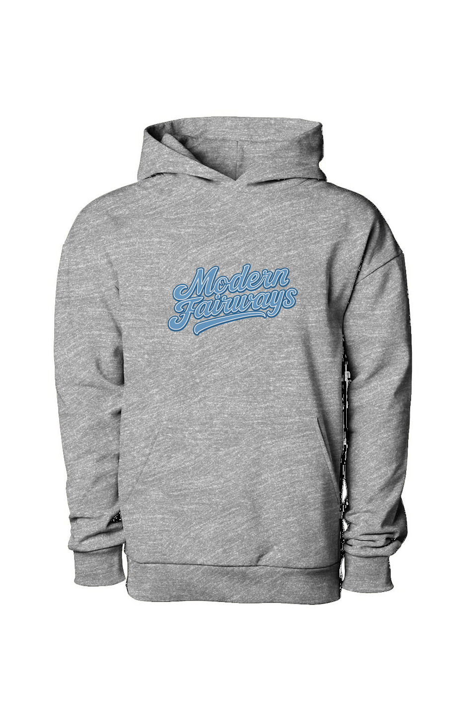 Chug for Birdies Hooded Sweatshirt