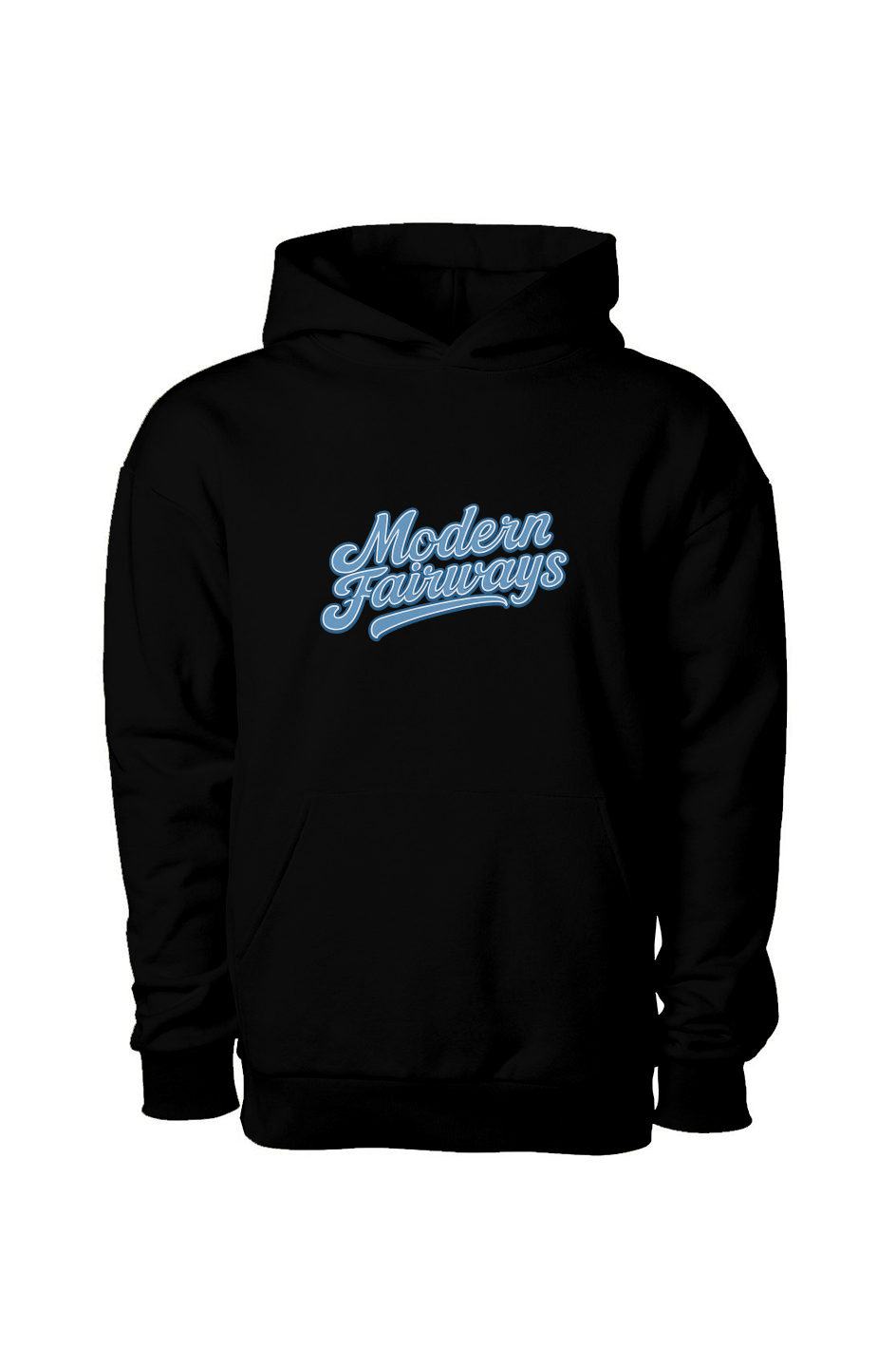 Chug for Birdies Hooded Sweatshirt