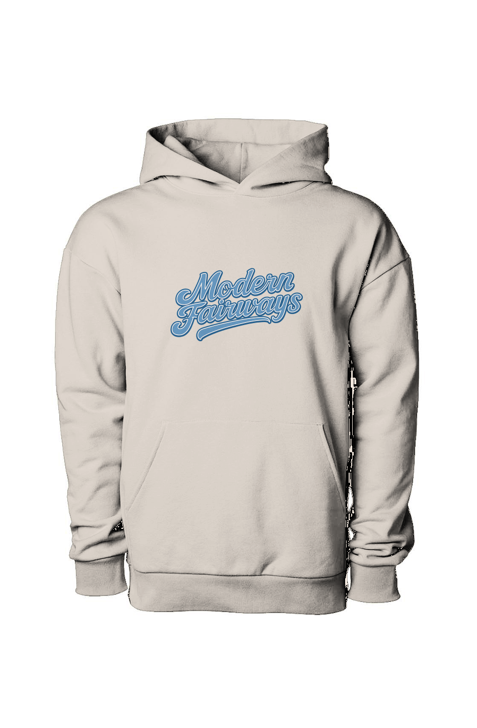 Chug for Birdies Hooded Sweatshirt
