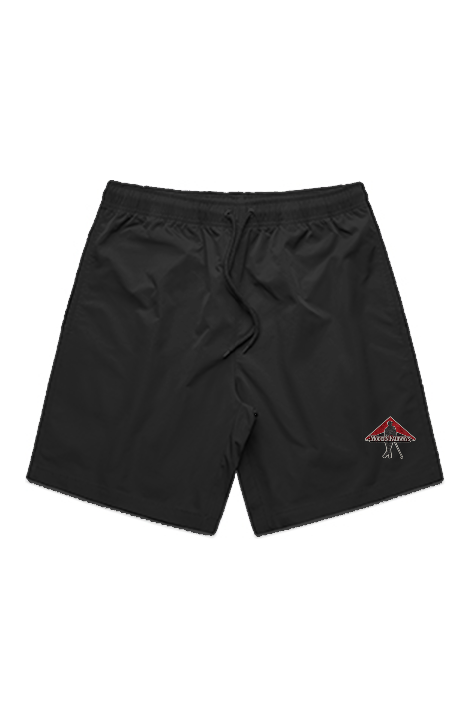 Modern Fairways Club Shorts