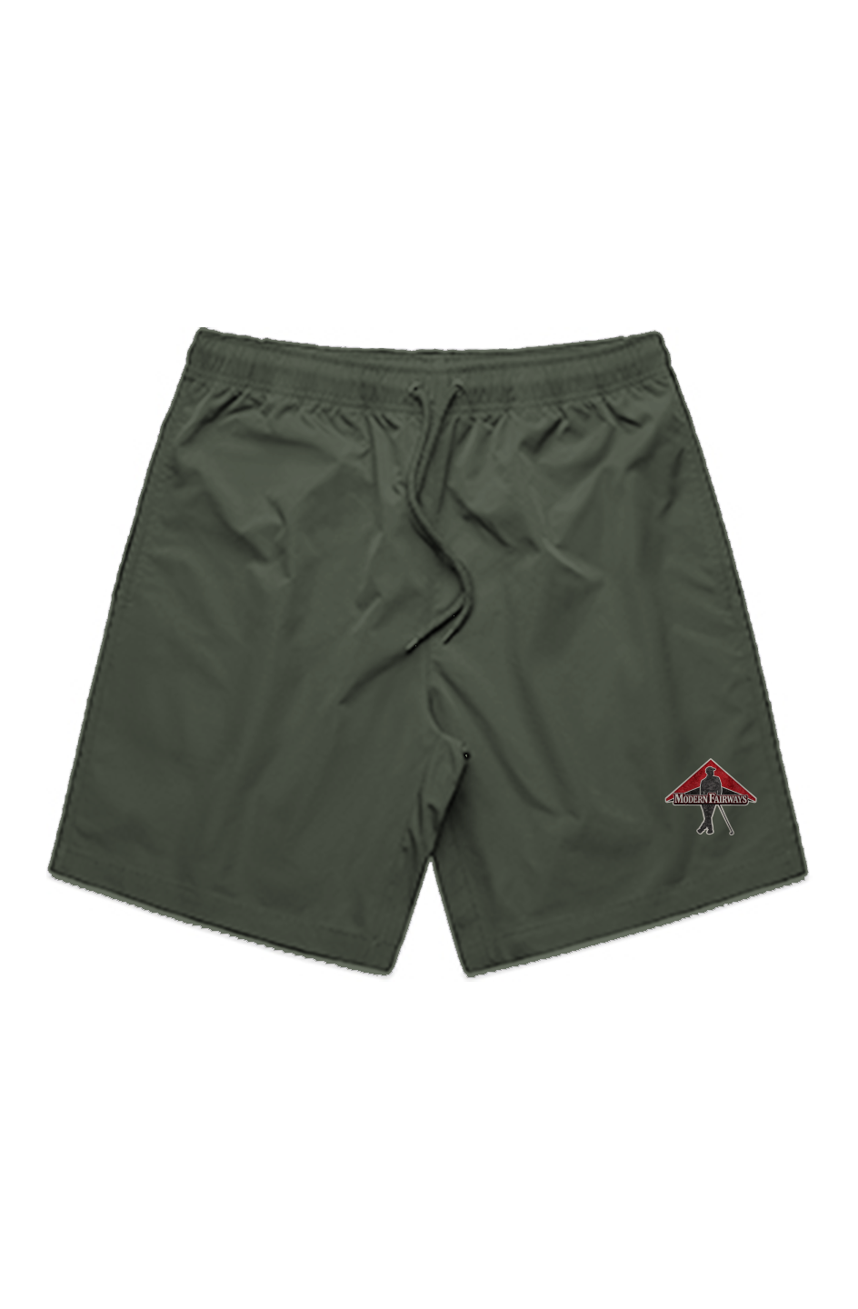 Modern Fairways Club Shorts