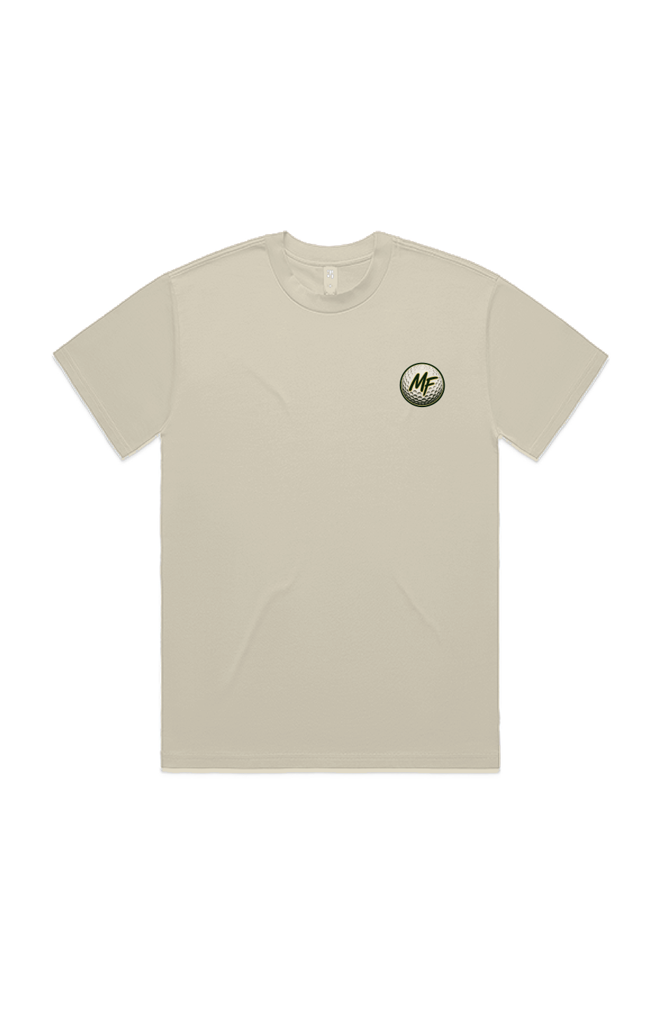 Pin High Society Tee 