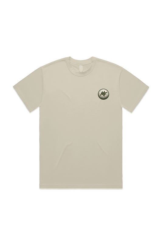 Pin High Society Tee 