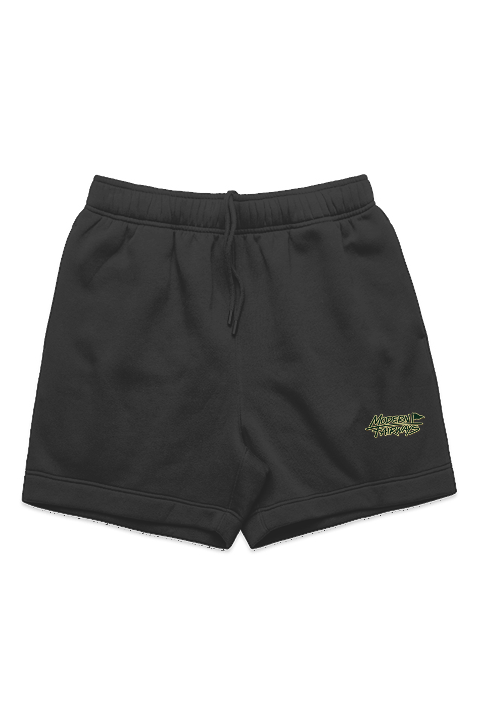 Stroke Play Shorts