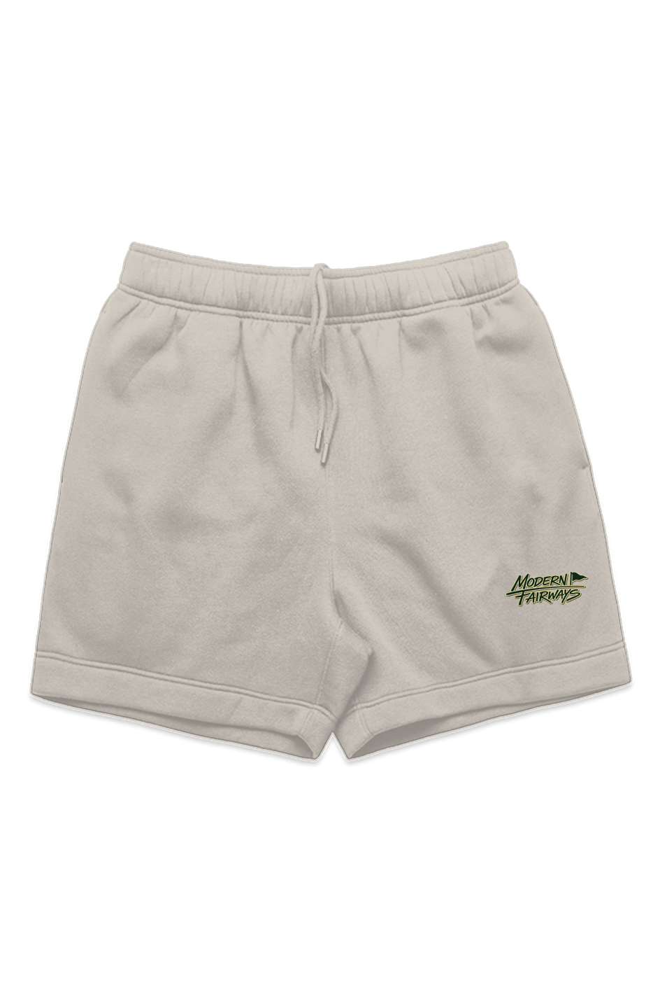 Stroke Play Shorts