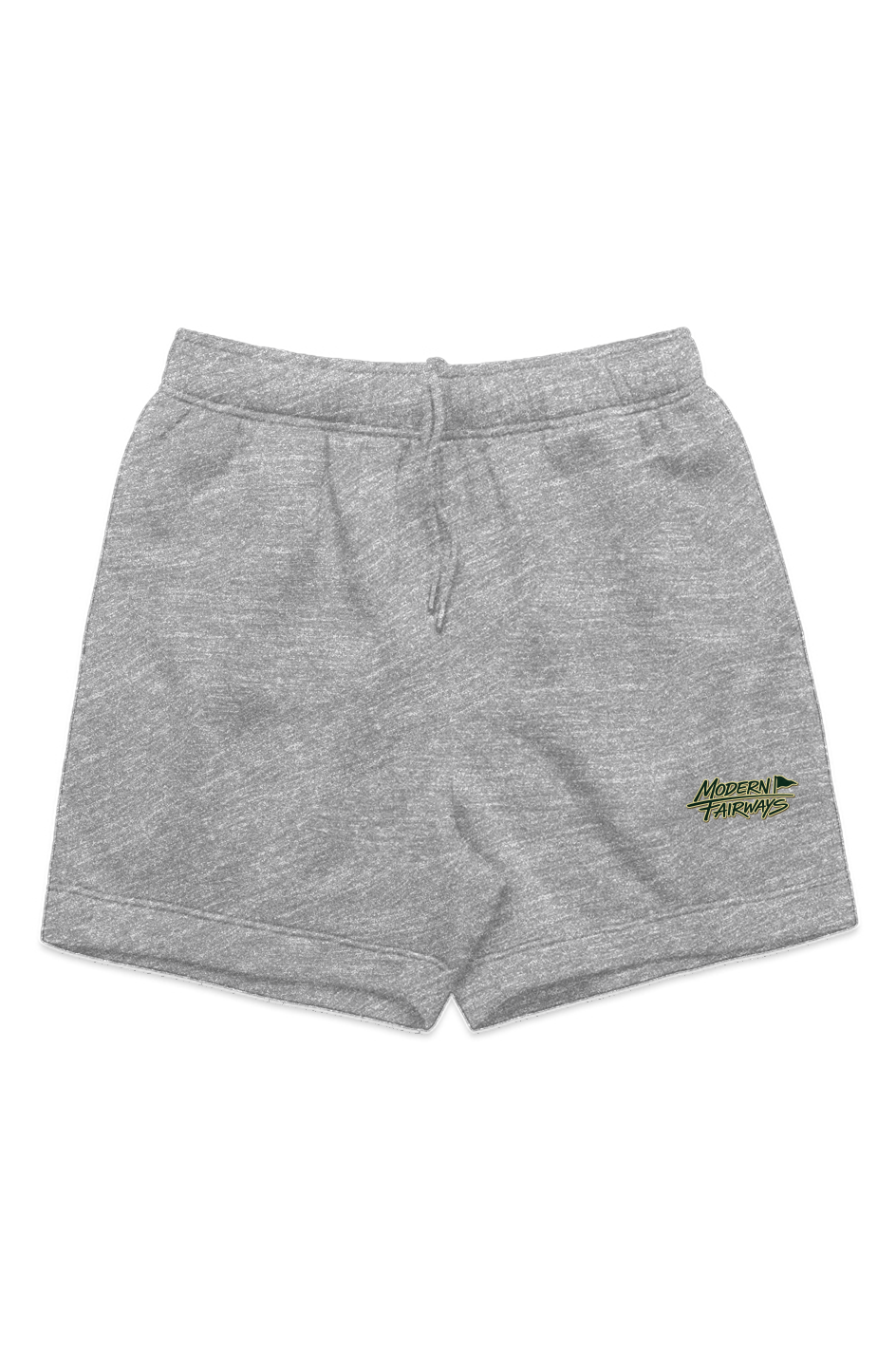 Stroke Play Shorts