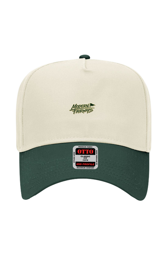     Modern Fairways Heritage Cap