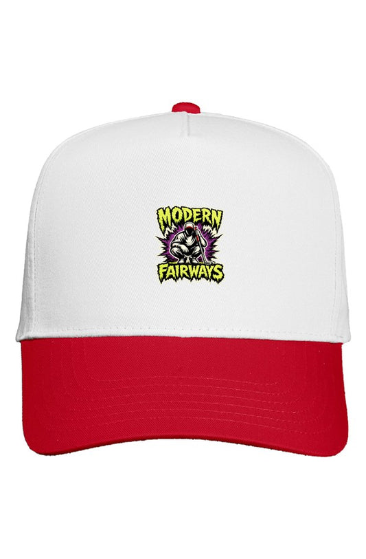 Doomstroke Hat