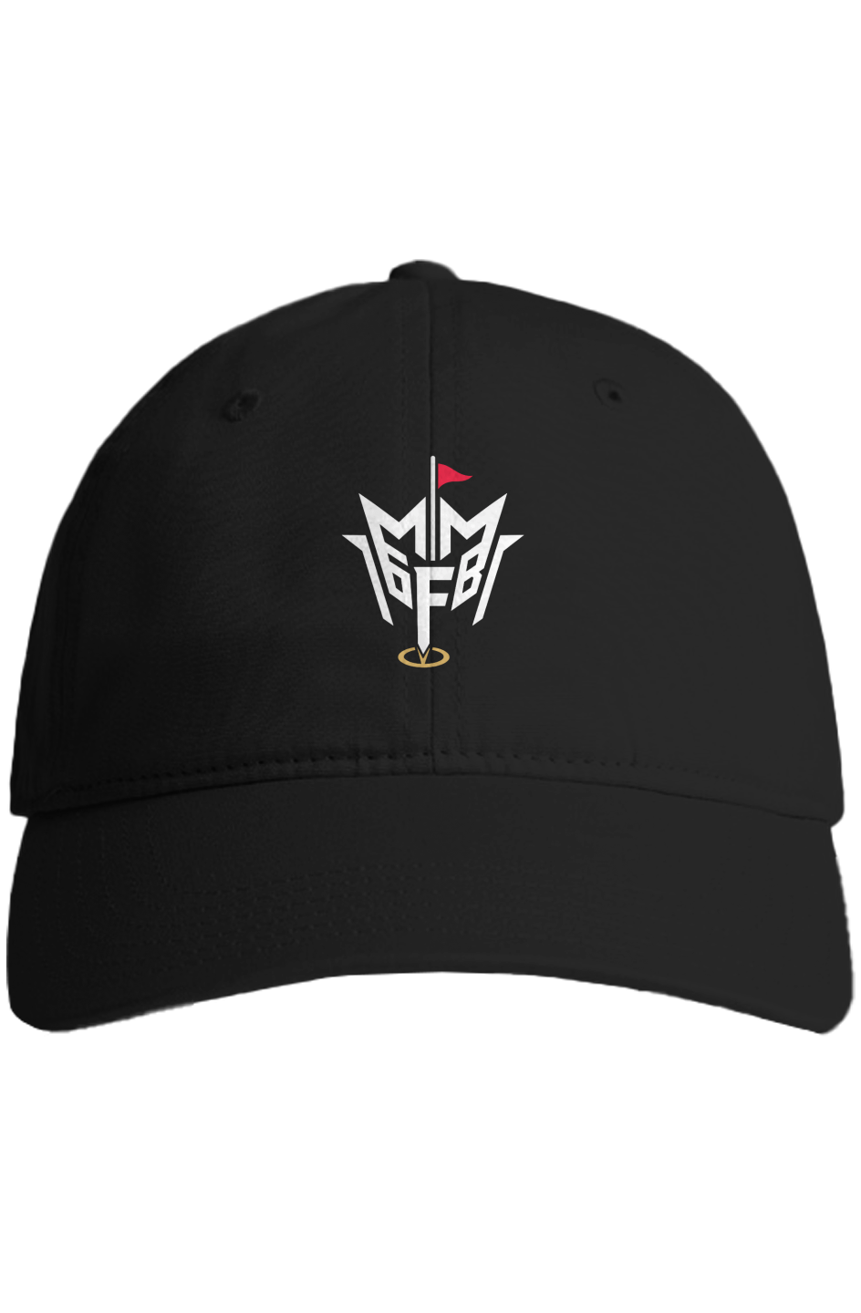 Modern Fairways Legacy Crest Cap