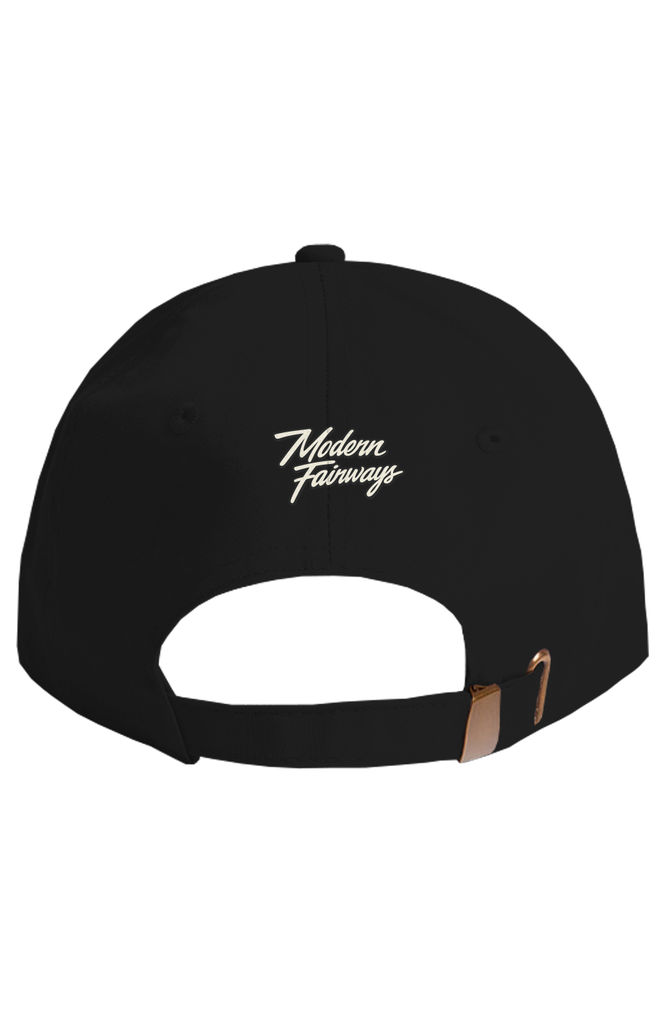 Modern Fairways Legacy Crest Cap