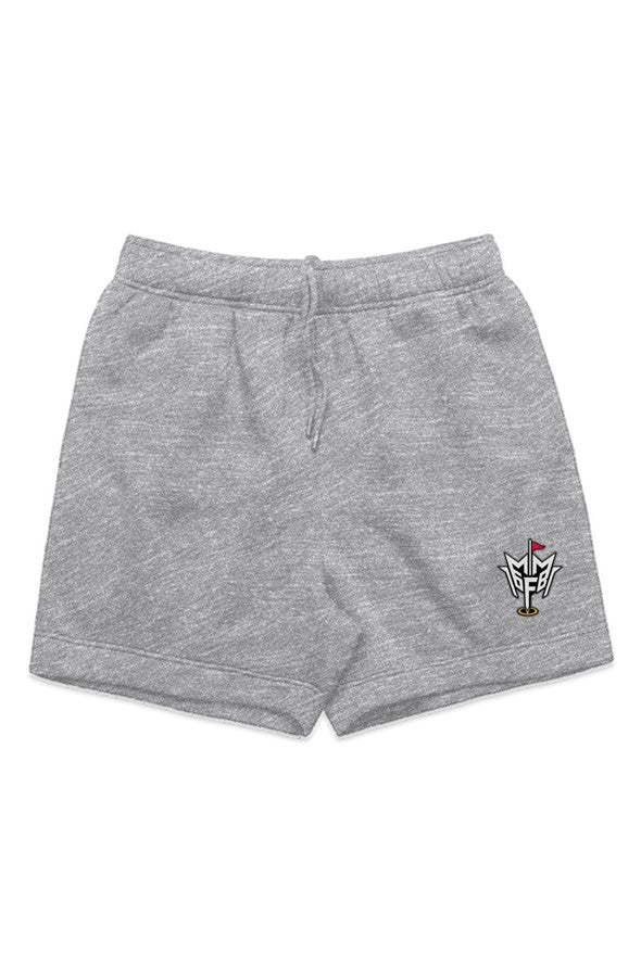 LEGACY TRACK SHORTS