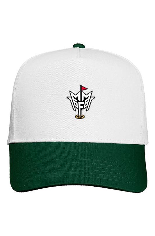  Modern Fairways Legacy   First Edition Crest Hat 