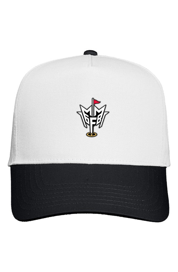  Modern Fairways Legacy   First Edition Crest Hat 