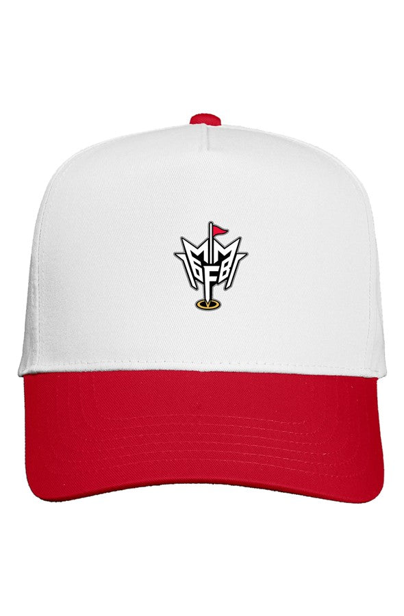  Modern Fairways Legacy   First Edition Crest Hat 