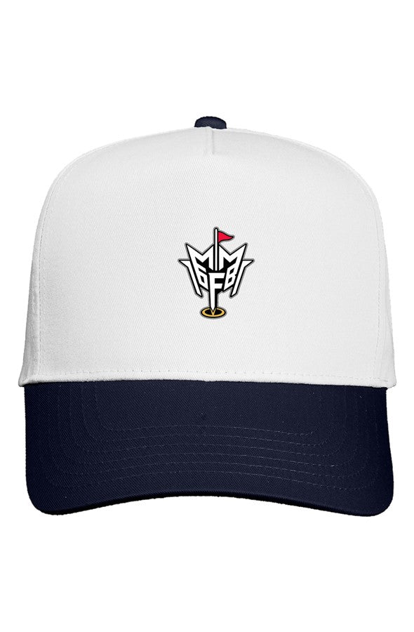 Modern Fairways Legacy   First Edition Crest Hat 