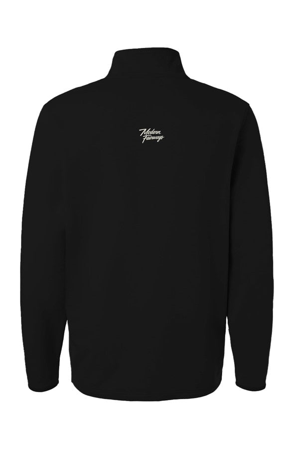  Modern Fairways Legacy Performance 1/4 Zip