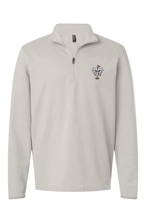  Modern Fairways Legacy Performance 1/4 Zip