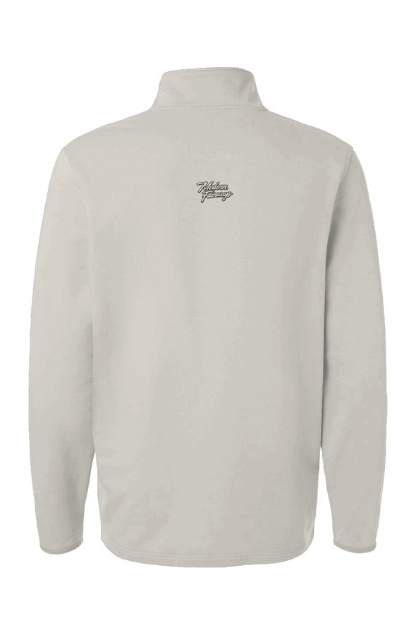  Modern Fairways Legacy Performance 1/4 Zip