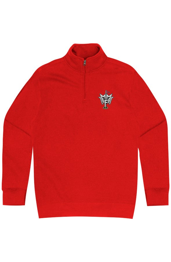     The Modern Standard 1/4 Zip