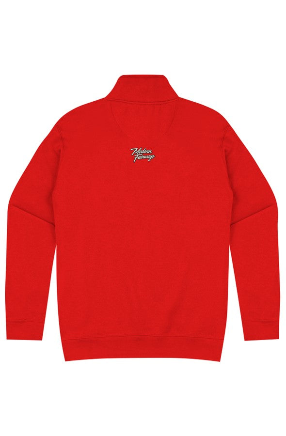     The Modern Standard 1/4 Zip