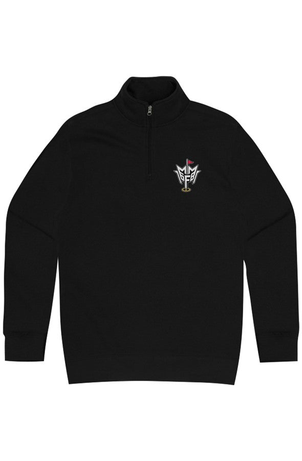     The Modern Standard 1/4 Zip