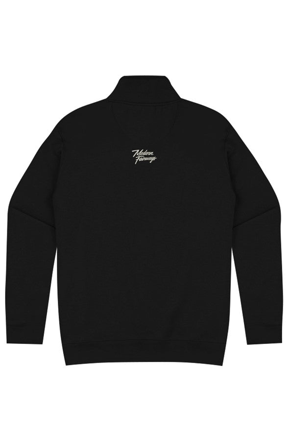     The Modern Standard 1/4 Zip