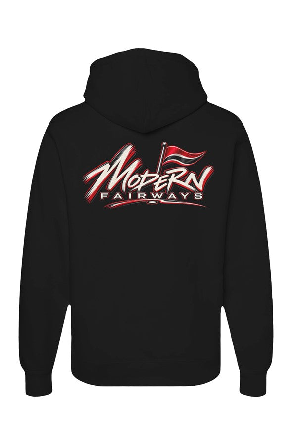 SHADOW PLAYER LUXE HOODIE